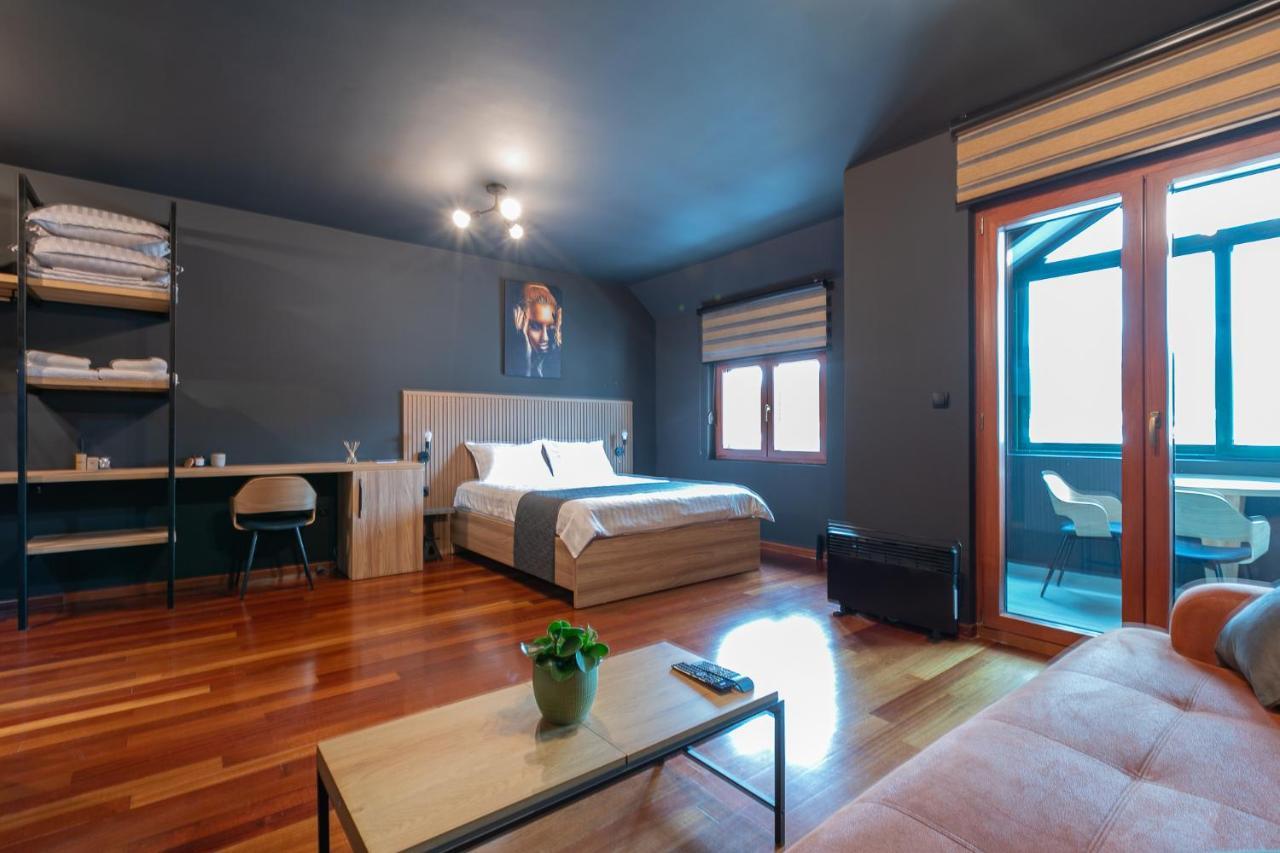 Forma Lux Zabljak Exterior foto