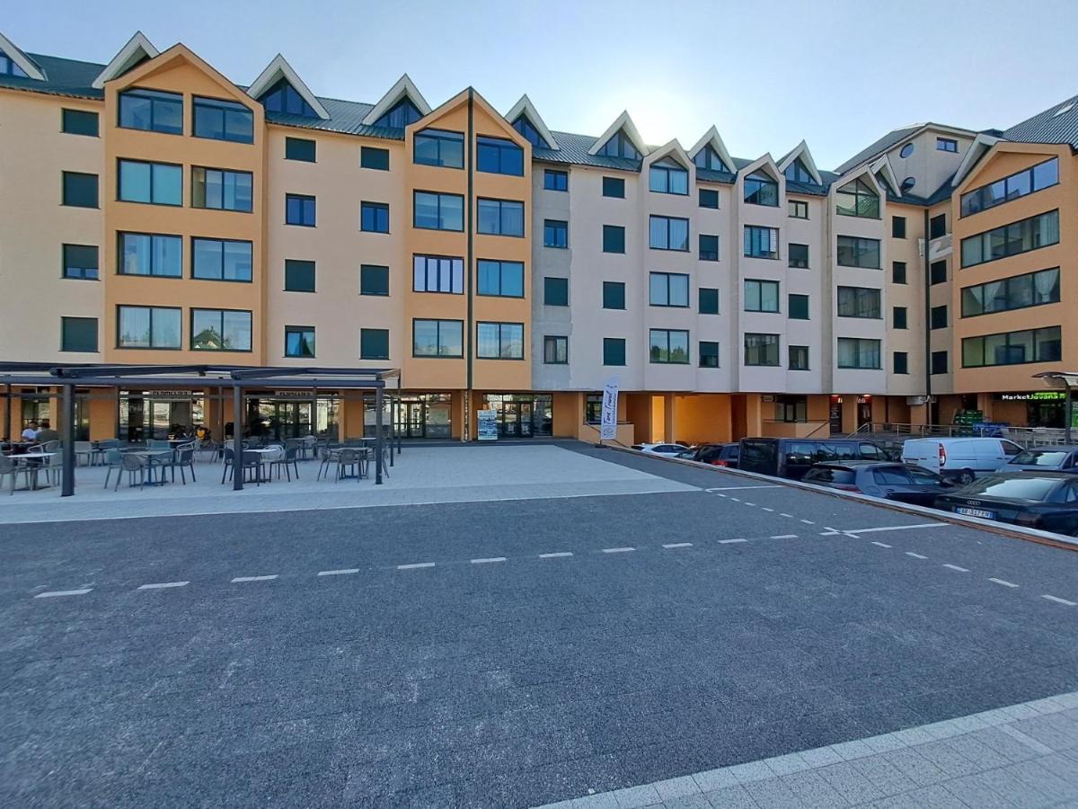 Forma Lux Zabljak Exterior foto