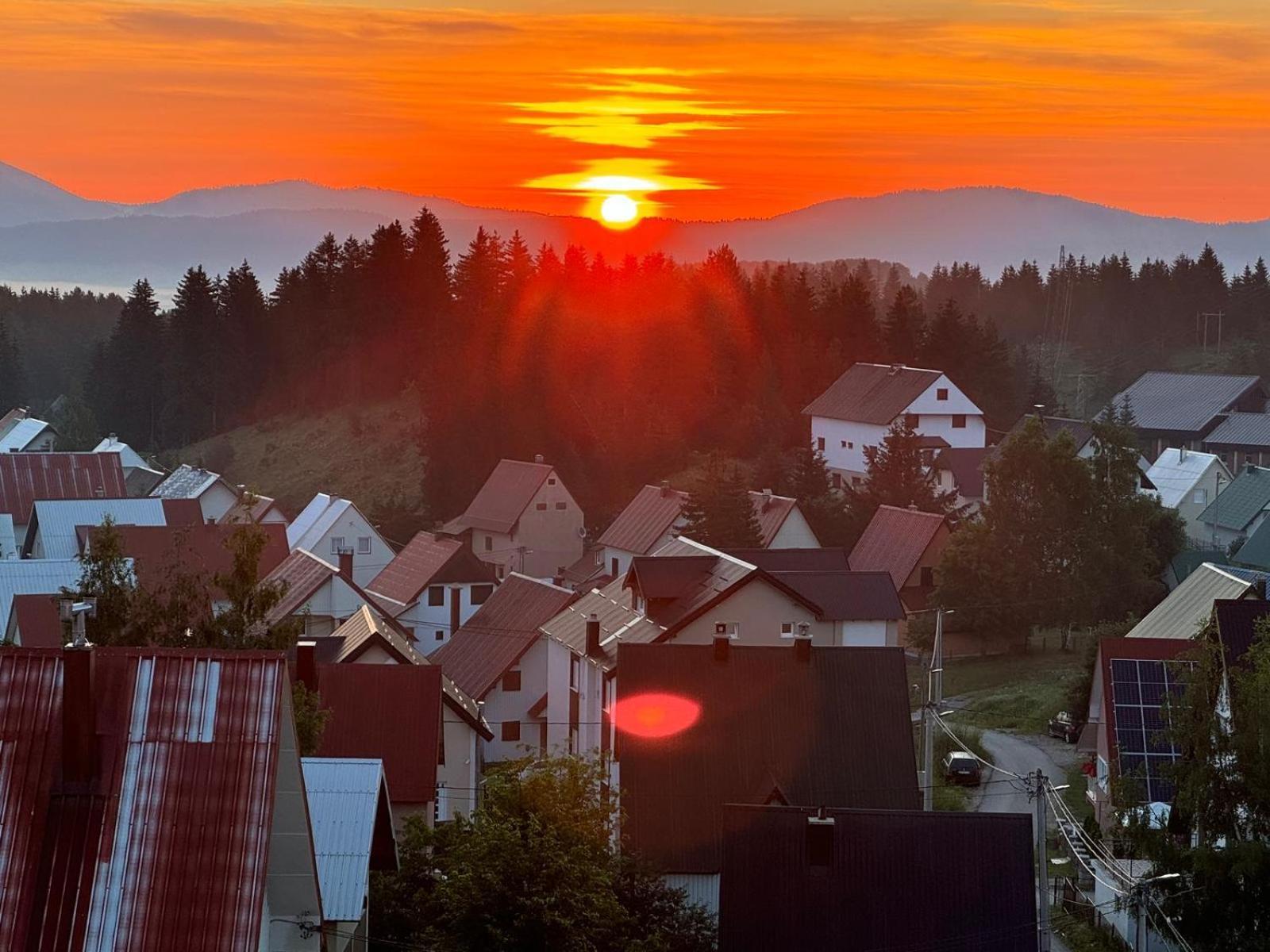 Forma Lux Zabljak Exterior foto